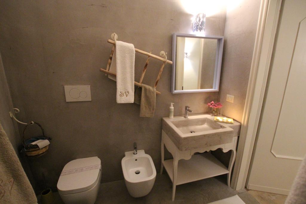 Suite Del Vico 阿尔贝罗贝洛 外观 照片